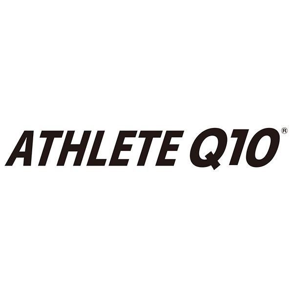 新発想スポーツサプリメント「ATHLETE Q10」／アスリートQ10紹介サイト