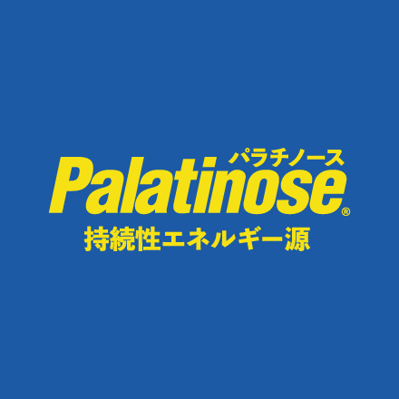 パラチノース®「持続性エネルギー源 ピュアパラ」｜【スプーン印】の三井製糖株式会社
