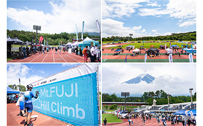 EXPO開催!